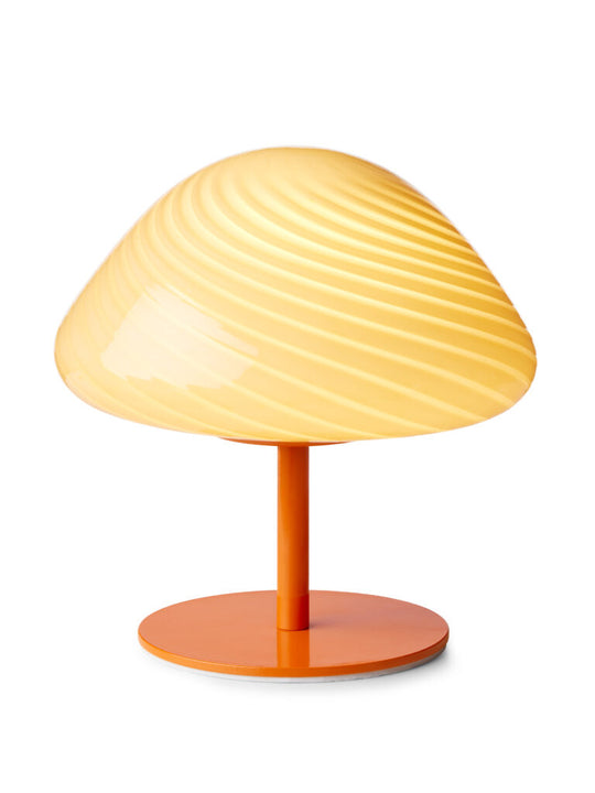 Candy Mini Mush bord Orange