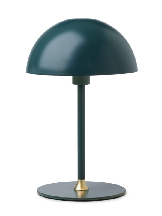 Boogie Ø16  Bordlampe - Mørk grøn