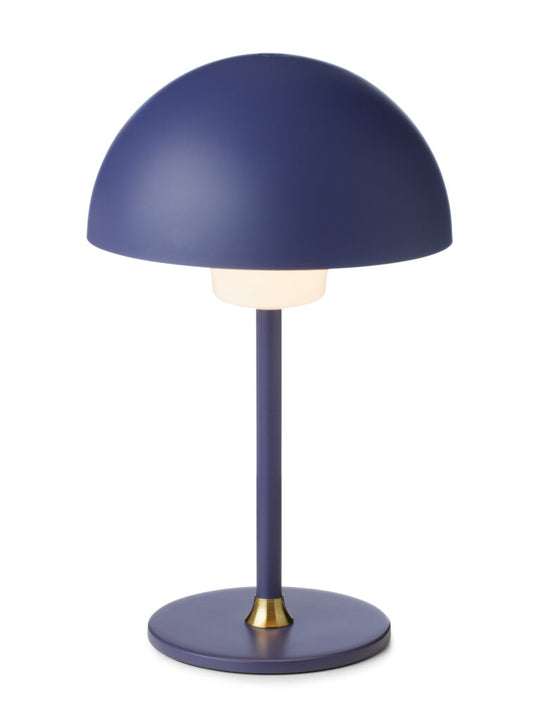 Moon Light, Mørk Blå