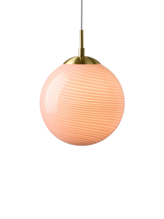 Candy Ball Pendant Ø20 - Rose