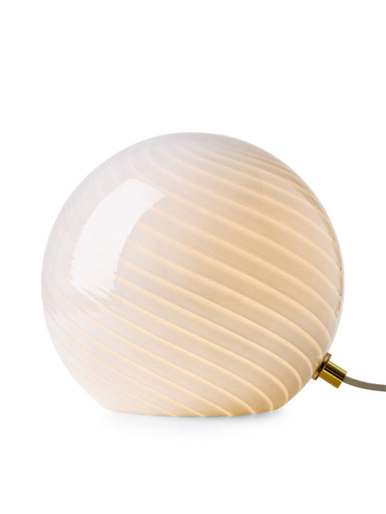 Candy Table Lamp Ø20 - Opal