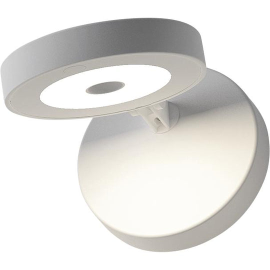 String H0 Loft-/væg Hvid - Væglampe