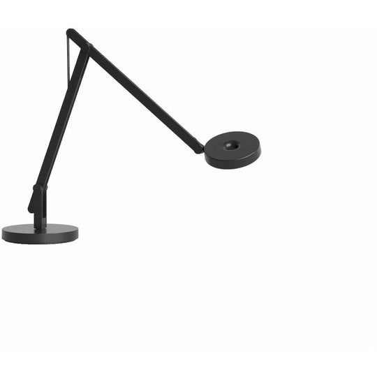 String T1 Mini Bordlampe Sort/sort