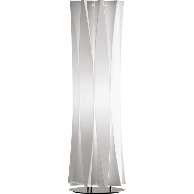 Bach Bordlampe M Hvid