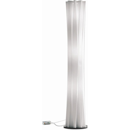 Bach Gulvlampe XL Hvid