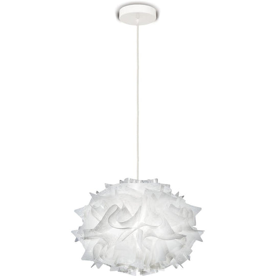 Veli Mini Couture Pendel Klar Ø 32