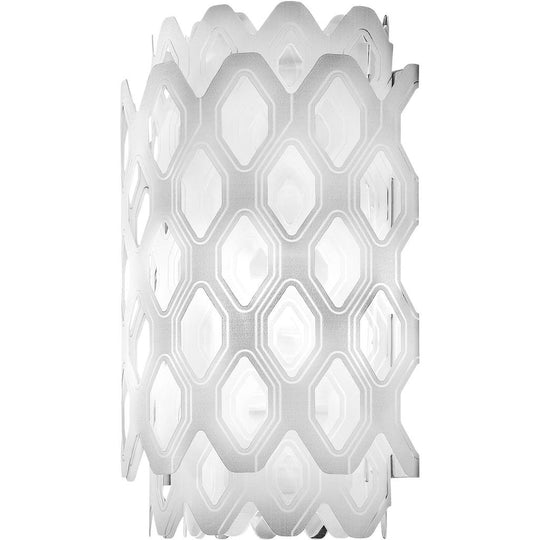 Charlotte Væglampe – Slamp