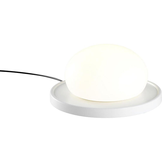 Bolita Bordlampe Hvid