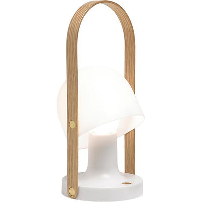 FOLLOW ME BORDLAMPE