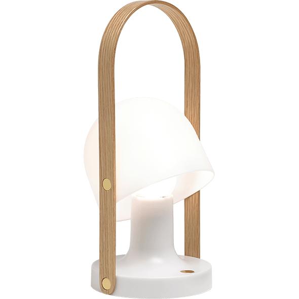 FOLLOW ME BORDLAMPE