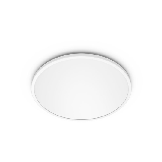 SUPERSLIM Ø30 18W SCENESWITCH PLAFOND