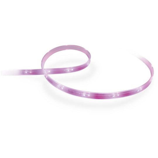Philips Hue Lightstrips 2 m Startsæt – Smart LED Strip