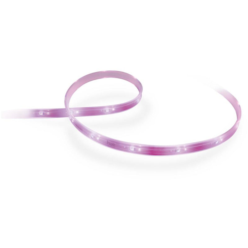 Philips Hue Lightstrips 2M Startsæt - Lyskilde