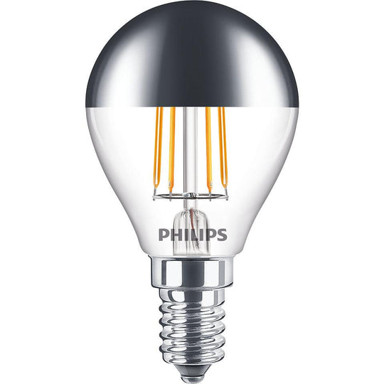 PHILIPS LED FILAMENT KRONE TOPF. E14 4W 929001395155