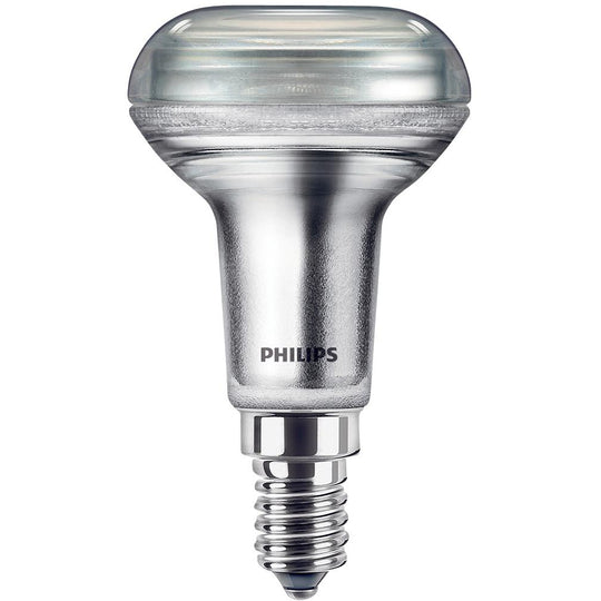 PHILIPS LED R50 E14 2.8W GLAS