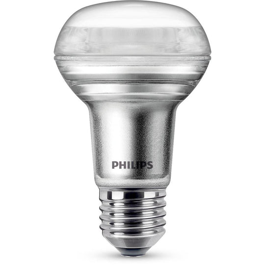 PHILIPS LED R63 E27 3W GLAS