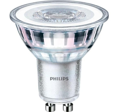 PHILIPS LED GU10 4,6W 3000K