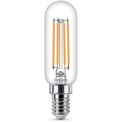 Philips LED Classic T25L E14 – 4,5W (40W erstatning)