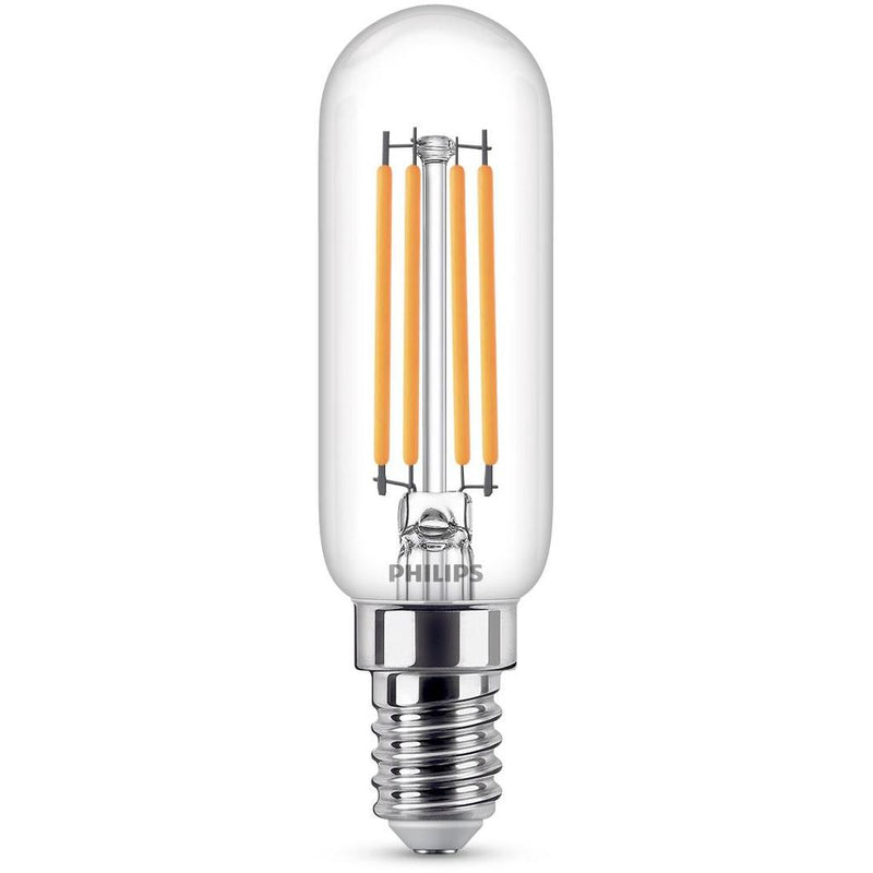 Philips LED Classic T25L E14 – 4,5W (40W erstatning)