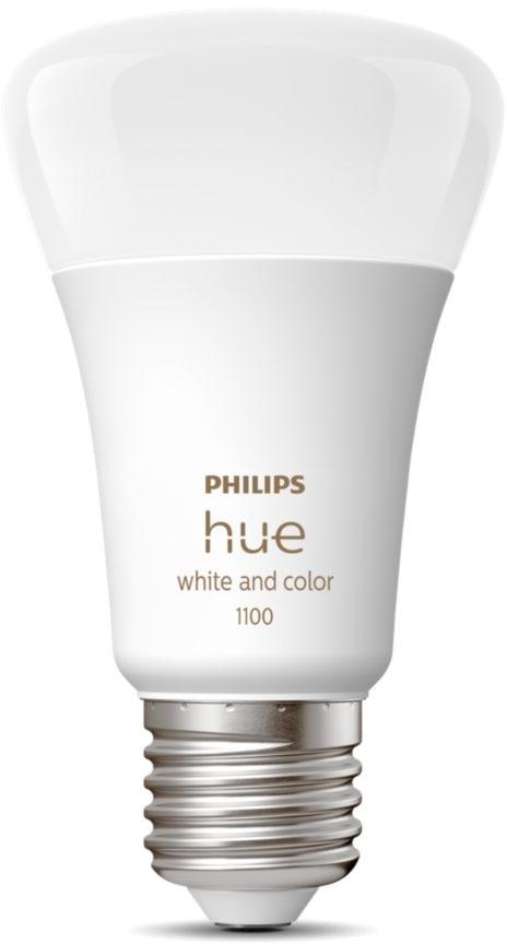 PHILIPS HUE COLOR E27 75 WATT