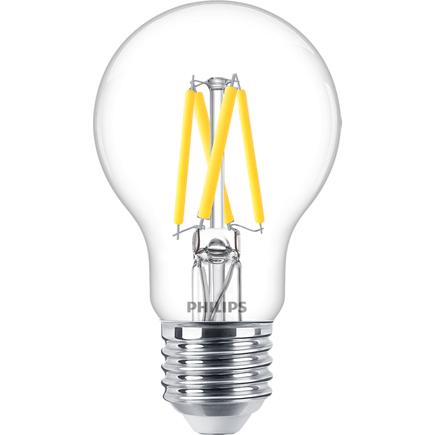 PHILIPS LED FILAMENT LED E27 3.4W DÆMP 929003009901