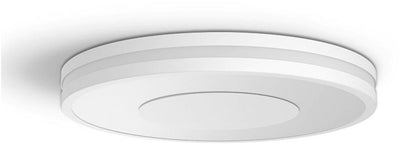 PHILIPS HUE BEING LOFTLAMPE HVID