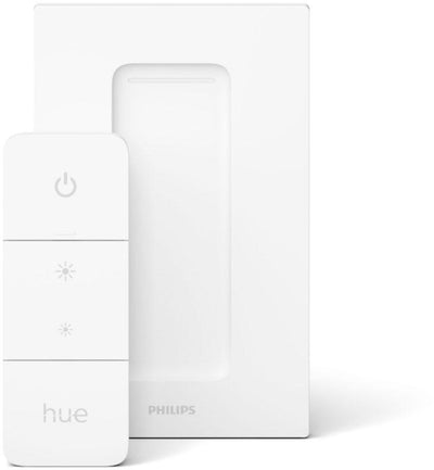 PHILIPS HUE BEING LOFTLAMPE HVID