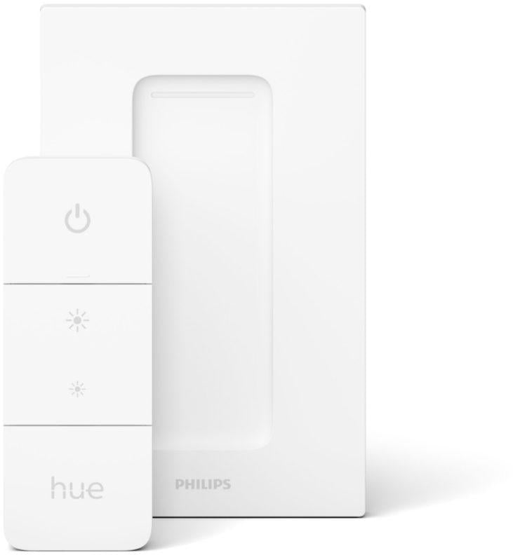 PHILIPS HUE BEING LOFTLAMPE HVID