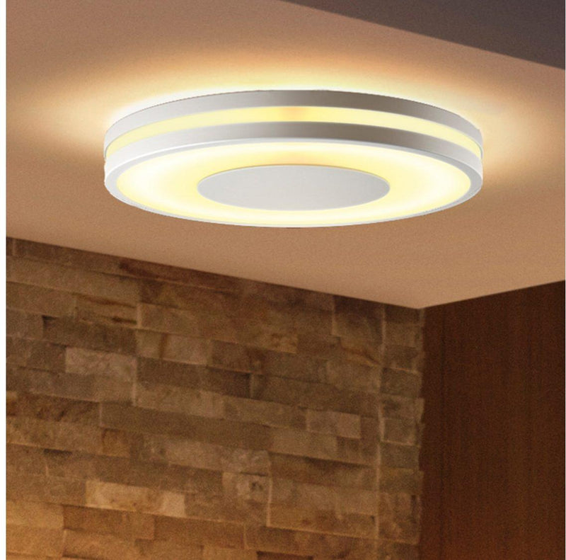 PHILIPS HUE BEING LOFTLAMPE HVID
