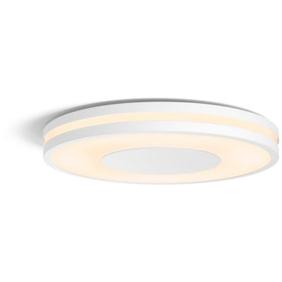 PHILIPS HUE BEING LOFTLAMPE HVID