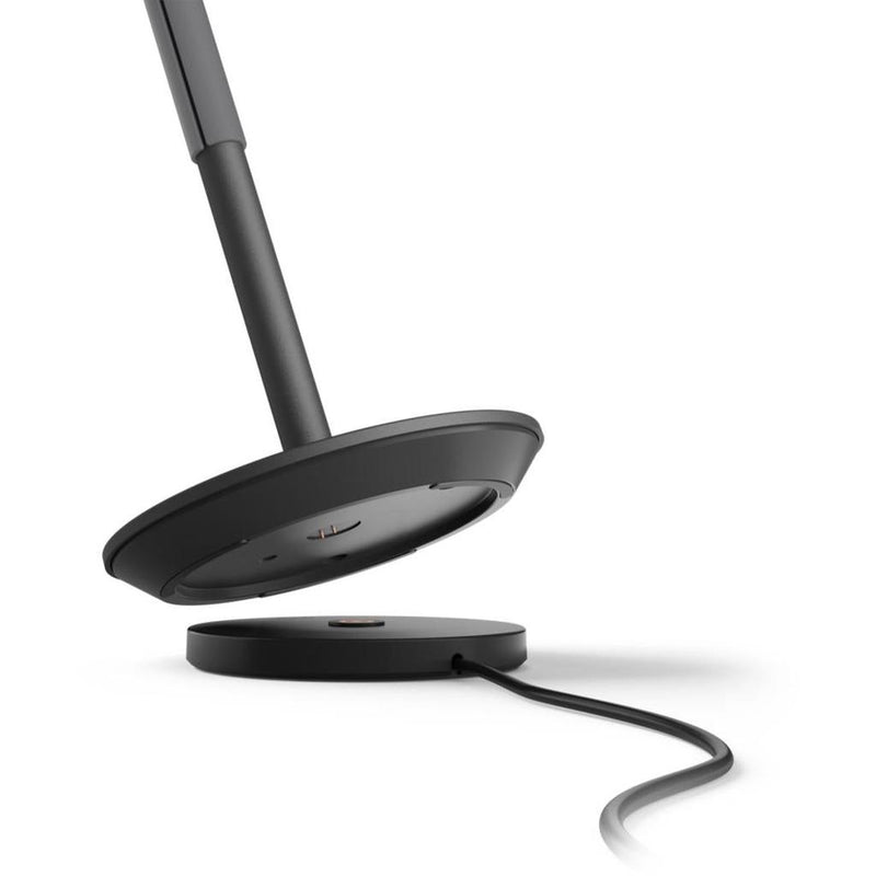 PHILIPS HUE GO PORTABLE SORT BORDLAMPE