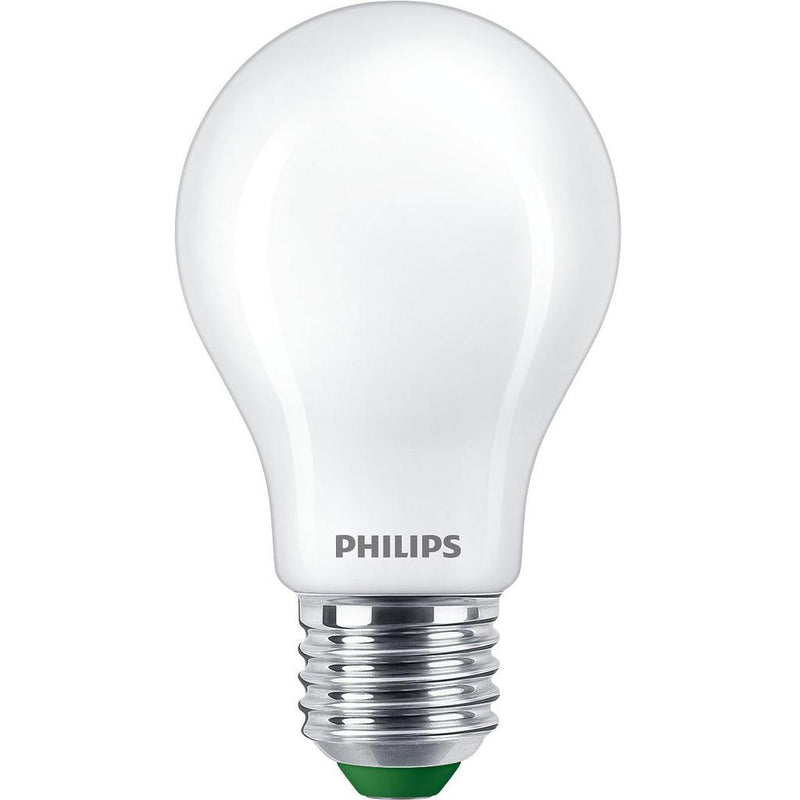 PHILIPS LED E27 4W ULTRA EFFICIENT ENERGI A 929003480001
