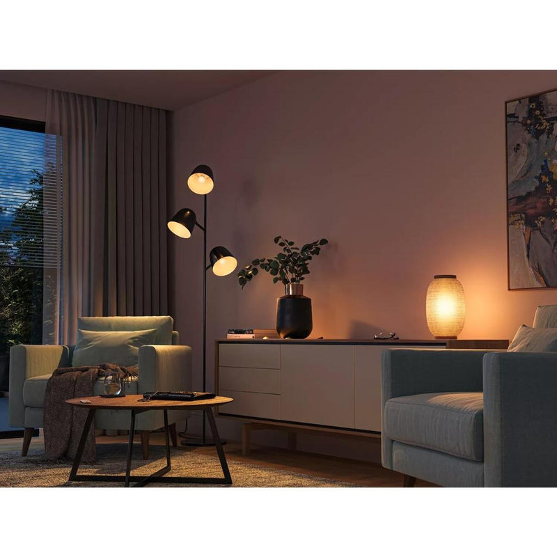 PHILIPS HUE AMBIANCE E14 KRONE 1 PAK