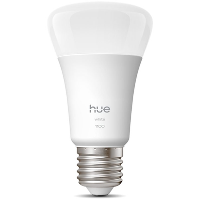 PHILIPS HUE WHITE E27 929003856101