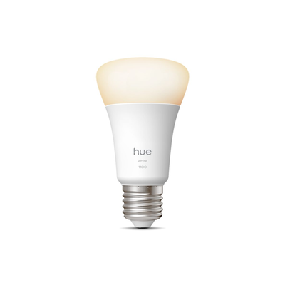 PHILIPS HUE WHITE E27 929003856101