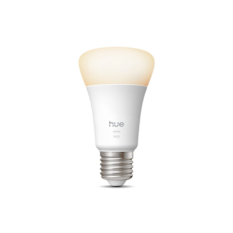 PHILIPS HUE WHITE E27 929003856101
