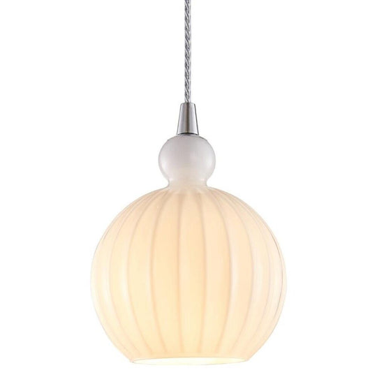 BALL BALL PENDEL Ø15 OPAL