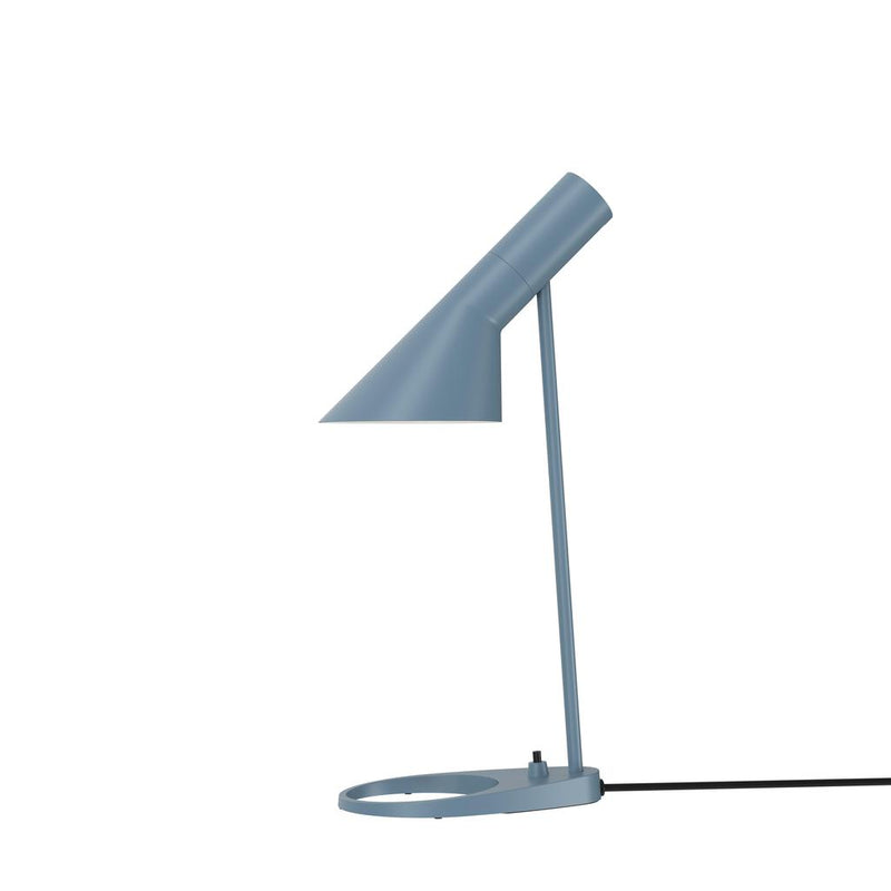 AJ Mini Bordlampe Dusty Blue