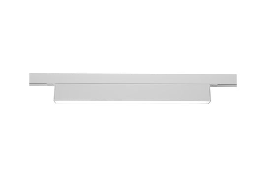 Designline Linear 33 3000K Diffused – Hvid