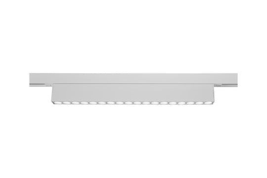 Designline Linear 33 3000K Dots – White