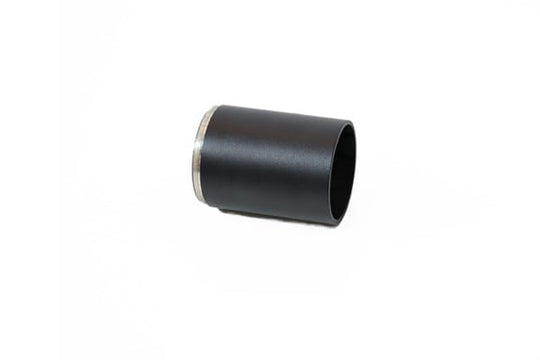 Designline Forlængerrør 70mm – Sort