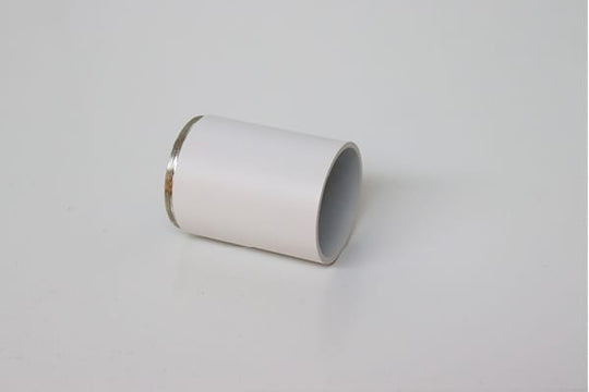 Designline Forlængerrør 70mm – Hvid