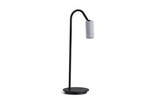 Decor Table T1 LED – Sort/Alu