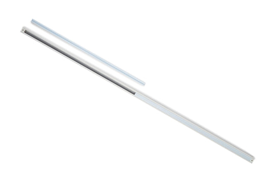 Designline Afdækning 1m – Hvid