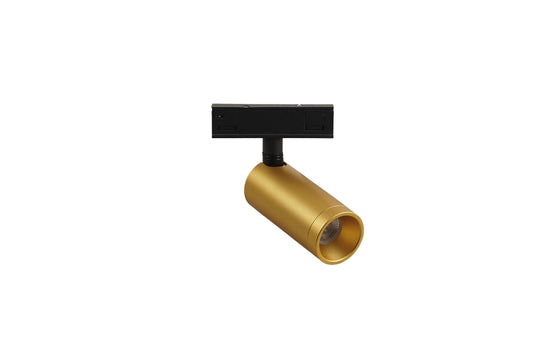 Designline Domino Mini Spot GU10 – Guld