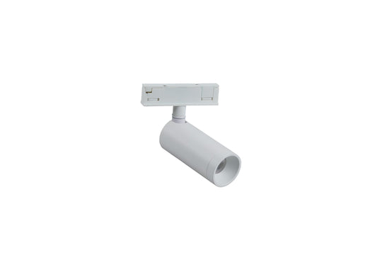Designline Domino Mini Spot GU10 – Hvid