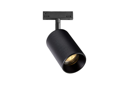 Designline Tube Pro Grib Spot GU10 – Sort