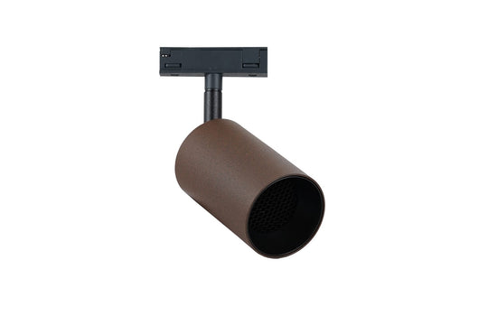 Designline Tube Pro Spot GU10 – Rust