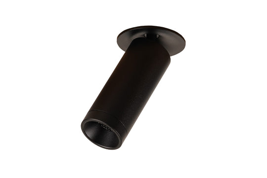 Domino Mini Build-In Spot GU10 – Sort