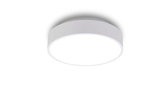 Luna C260 Plafond LED DALI - CCT - UPLIGHT – Hvid